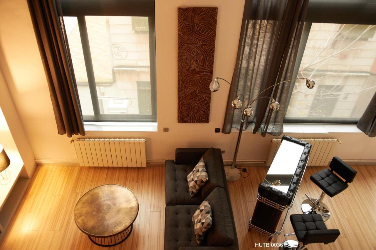 Alcam Alio Cine Apartment Барселона Екстериор снимка