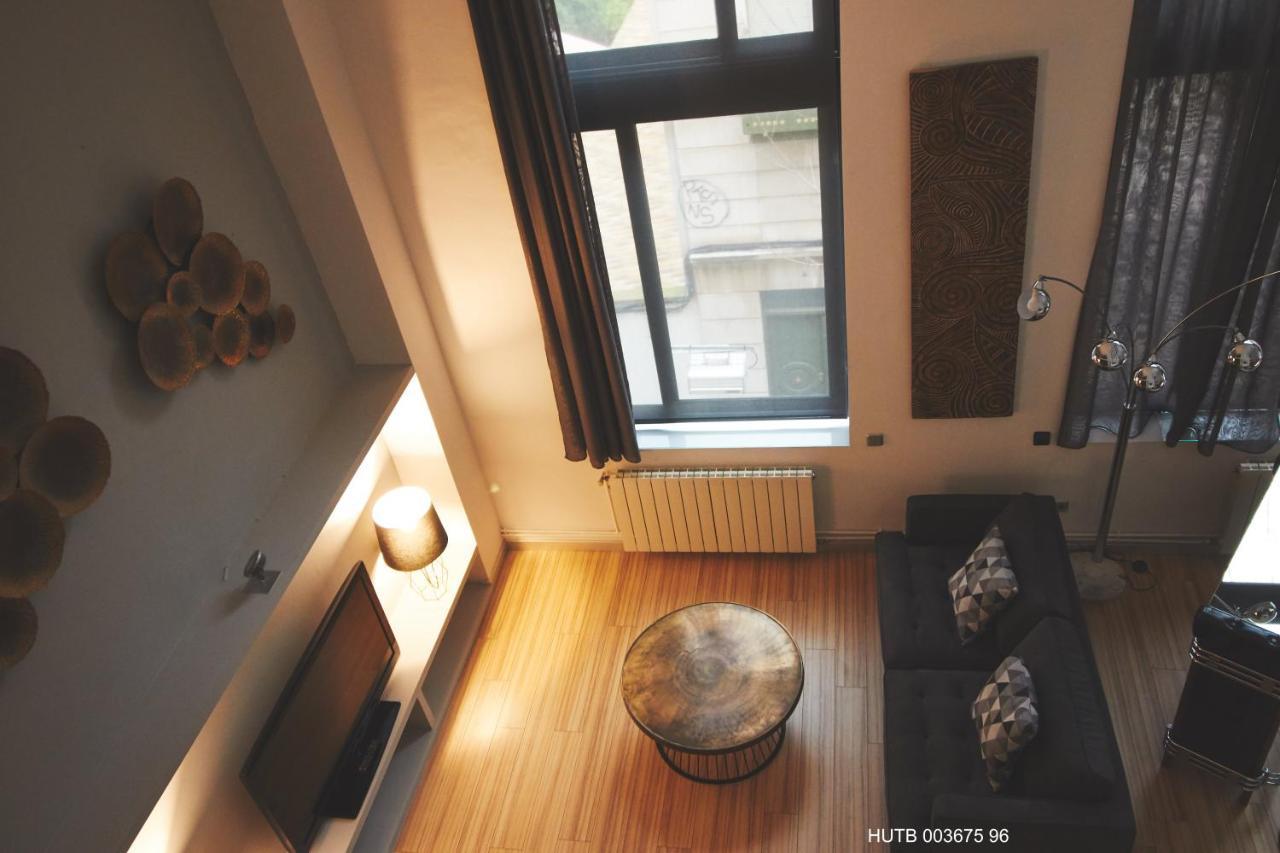 Alcam Alio Cine Apartment Барселона Екстериор снимка