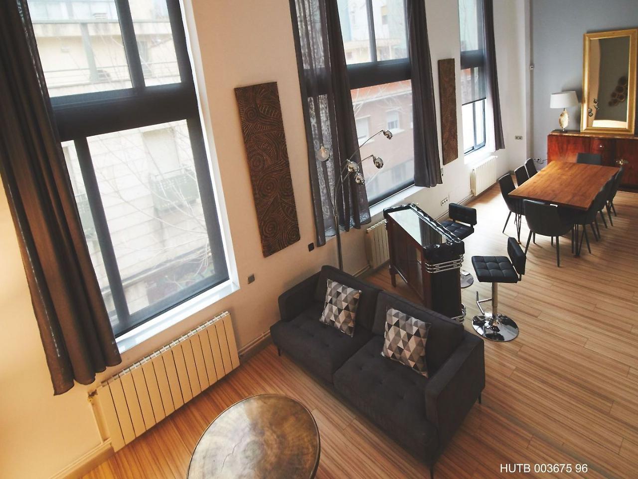 Alcam Alio Cine Apartment Барселона Екстериор снимка